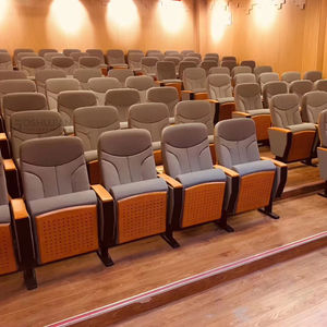 contemporary auditorium seating