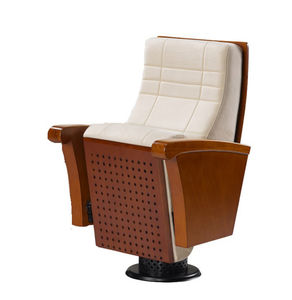 contemporary auditorium seat