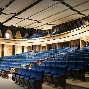 contemporary auditorium seating