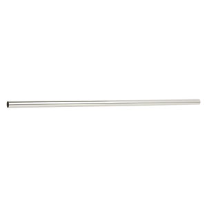 aluminum shower curtain bar