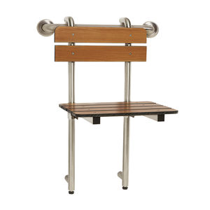 folding shower seat 1