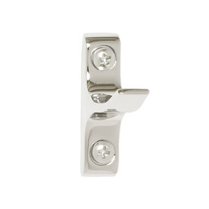 contemporary robe hook