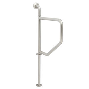 stainless steel grab bar 1