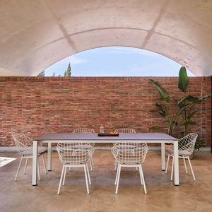 contemporary table