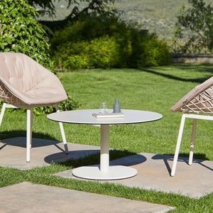 contemporary coffee table
