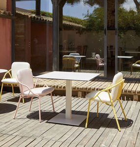 contemporary table