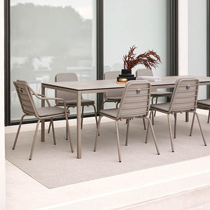 contemporary table