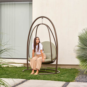 hanging armchair