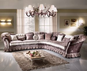 corner sofa