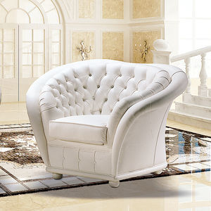 traditional armchair 1