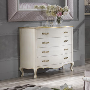 traditional chest of drawers