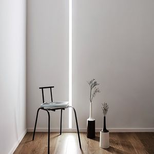 recessed lighting profile 1
