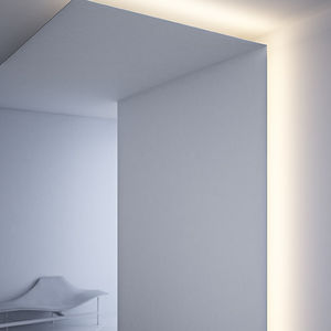 recessed lighting profile 1