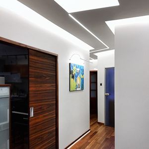 recessed lighting profile 1