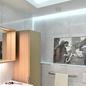 recessed lighting profile 1