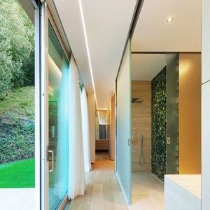 recessed lighting profile 1