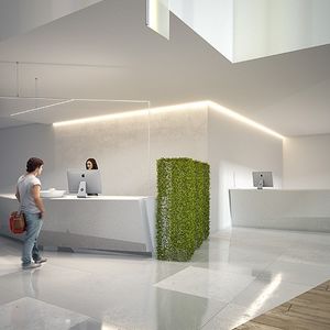 recessed lighting profile 1
