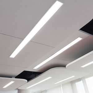 recessed lighting profile 1