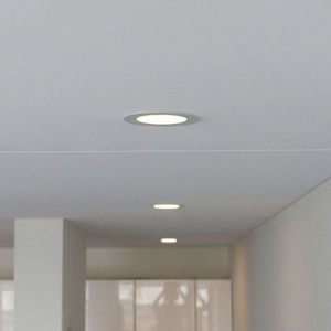 recessed downlight