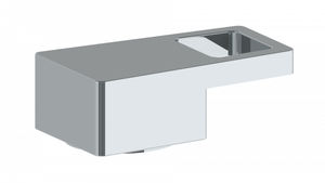 shower shut-off valve