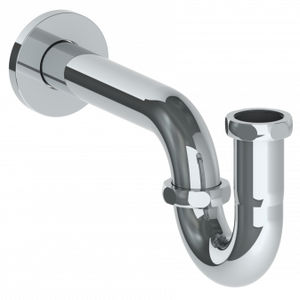 stainless steel bottle trap