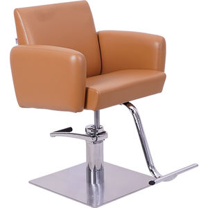 contemporary beauty salon chair