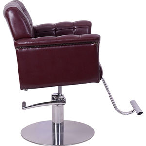 contemporary beauty salon chair