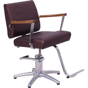 contemporary beauty salon chair