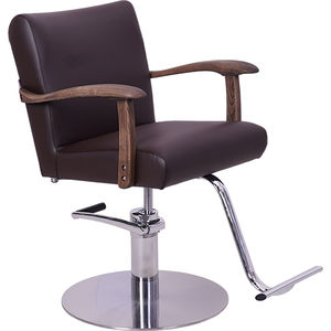 contemporary beauty salon chair