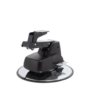 metal chair base