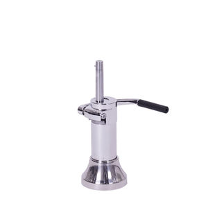 metal chair base