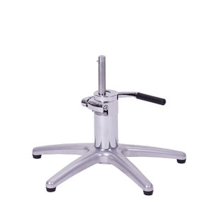 metal chair base