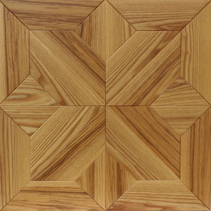 engineered parquet floor