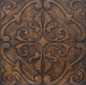 engineered parquet floor