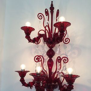 traditional wall light