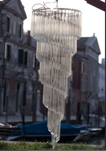 vintage chandelier