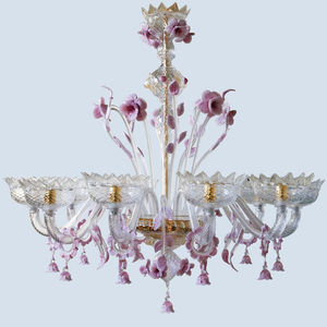 traditional chandelier 1