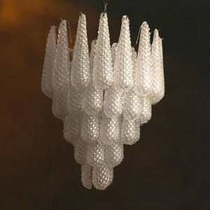 vintage chandelier 1