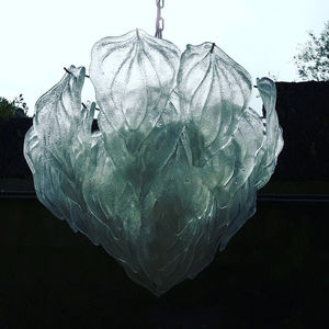 traditional chandelier