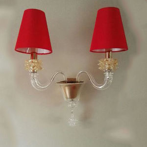 traditional wall light