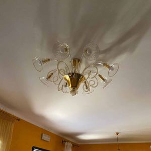 traditional ceiling light