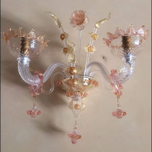 traditional wall light