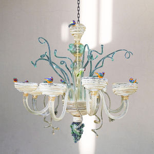 original design chandelier