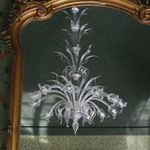 traditional chandelier 1