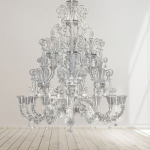 traditional chandelier 1