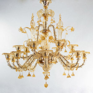 venetian style chandelier