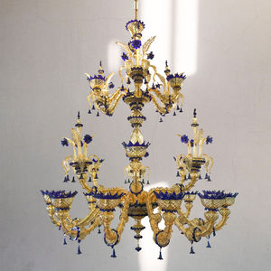 classic chandelier