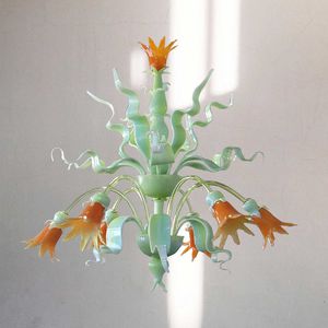 original design chandelier 1