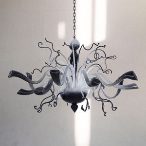 original design chandelier 1