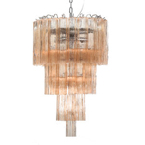 vintage chandelier 1